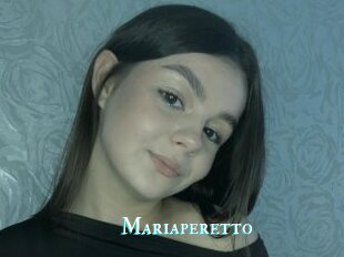 Mariaperetto