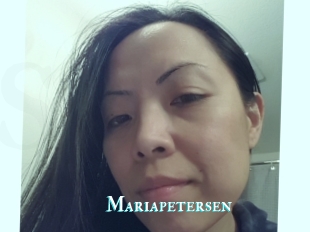 Mariapetersen