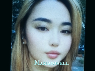 Mariapowell