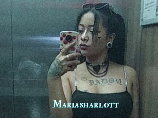 Mariasharlott