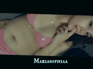Mariasophiaa