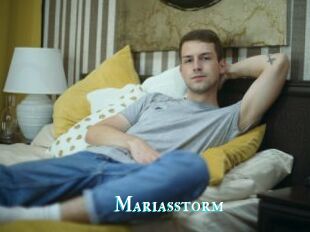 Mariasstorm
