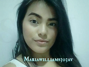 Mariawilliams303av