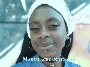Mariblackcandy303av