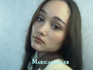Maricachisler