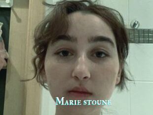 Marie_stoune