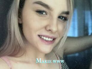 Marie_www
