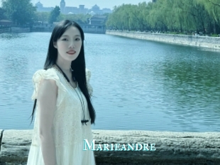 Marieandre