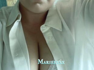 Marieexxx
