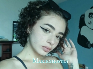 Marieghostly
