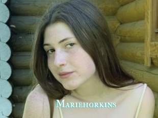 Mariehorkins