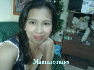 Mariehotkins