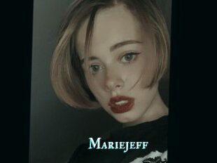 Mariejeff