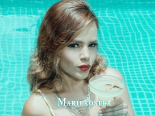 Mariekoster