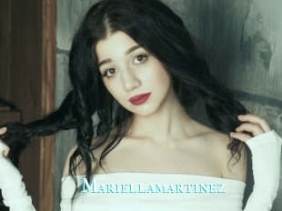 Mariellamartinez