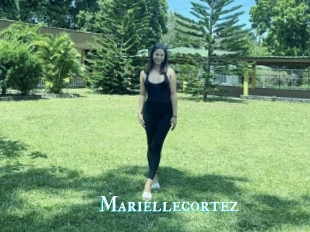 Mariellecortez