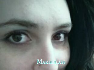 Marieplays