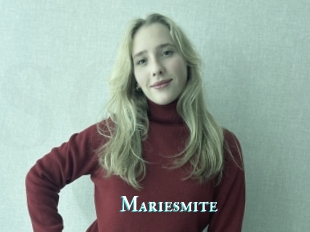 Mariesmite