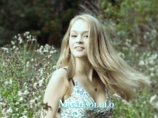 Mariesololo