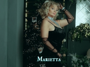 Marietta