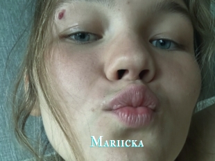Mariicka