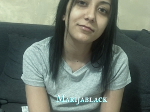 Marijablack
