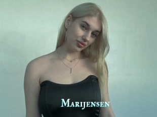 Marijensen