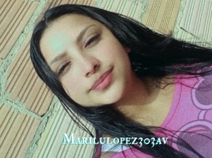 Marilulopez303av