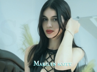 Marilyn_scott