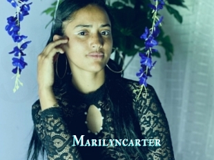 Marilyncarter