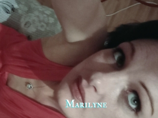 Marilyne