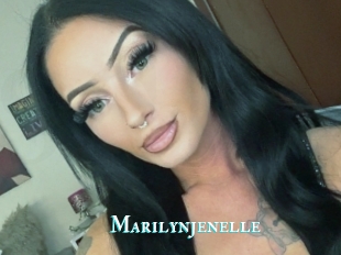 Marilynjenelle
