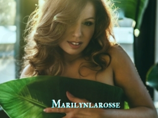 Marilynlarosse