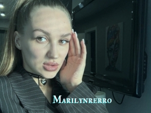 Marilynrerro