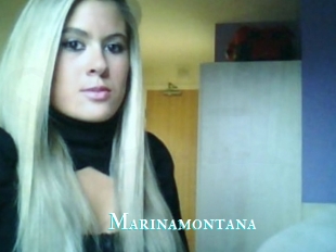 Marinamontana