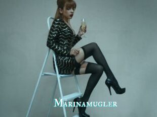 Marinamugler