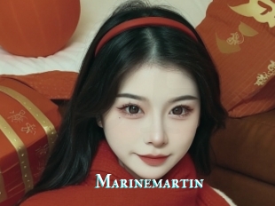 Marinemartin