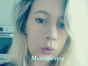 Marinesexy29
