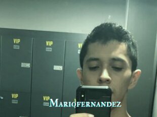 Mariofernandez