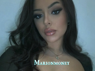 Marionmoney