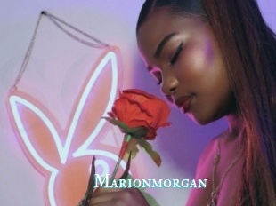 Marionmorgan