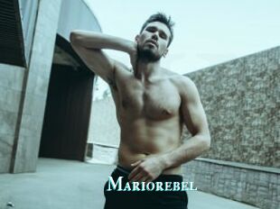 Mariorebel
