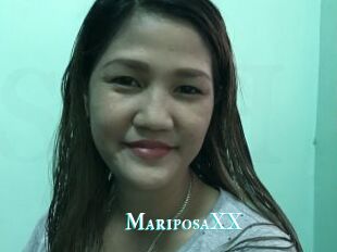 MariposaXX