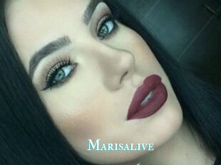 Marisalive