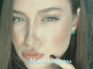 Marisamendonsa