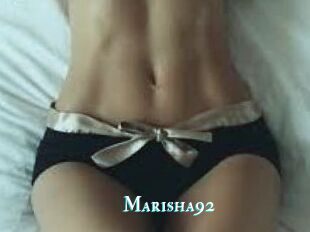 Marisha92