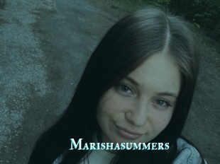 Marishasummers