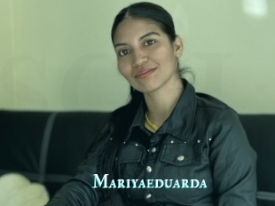 Mariyaeduarda