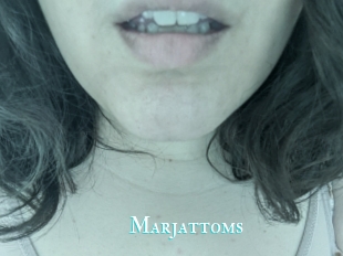 Marjattoms