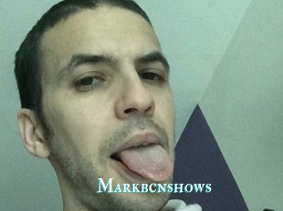Markbcnshows